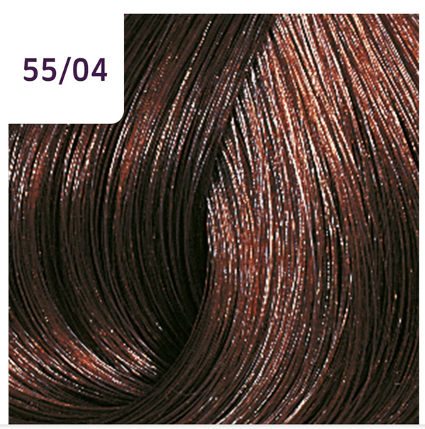 Wella Color Touch Plus -väri 60 ml 55/04