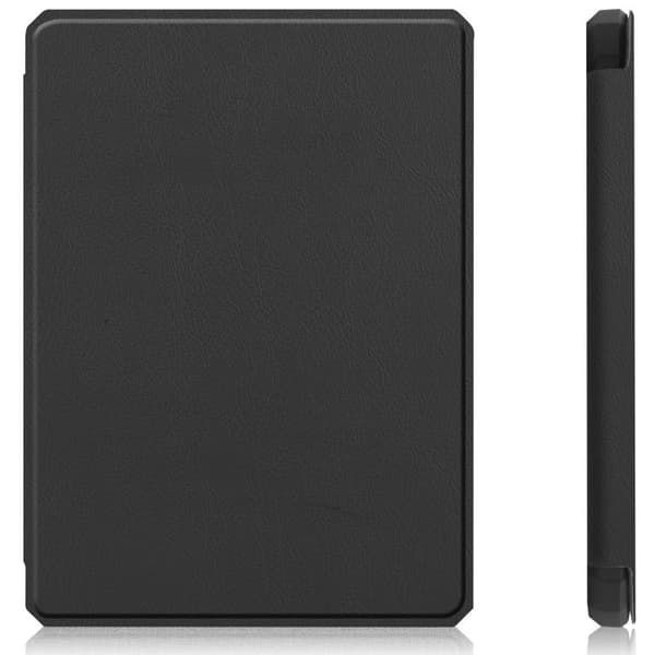 Etui til Kindle Paperwhite 5 2021, Smartcase, sort