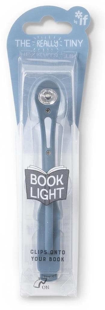 Boklampa i grafit