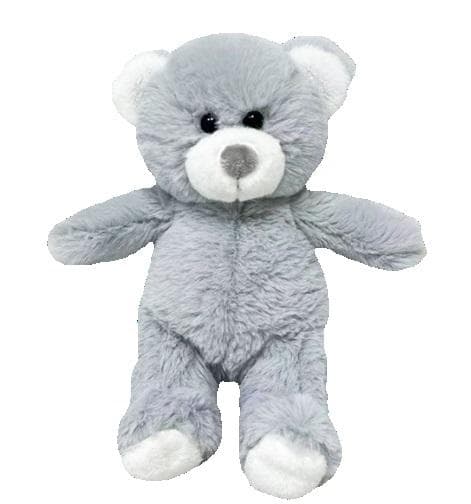 Bamse Oluś grå 15 cm