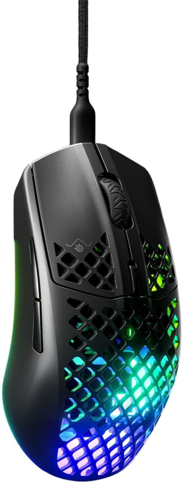 SteelSeries Aerox 3 USB Onyx-mus (SS62611)