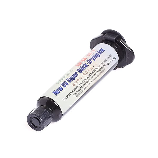 Juotosmaski 3S 10ml