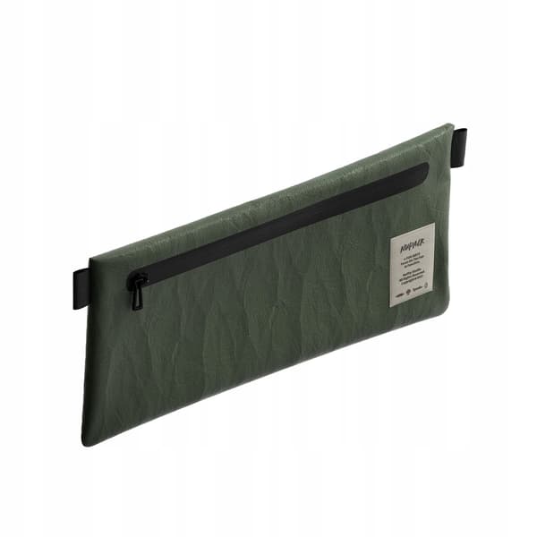 Nuphy - NuPack - Marmorinvalkoinen näppäimistösuoja