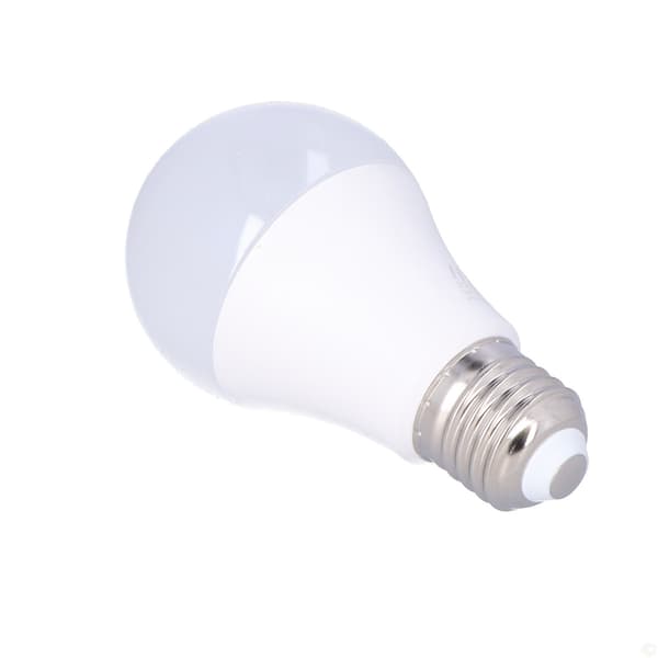 LED-lamppu E27 9W 4000K 1000lm A60 1CT/10x10F 24V