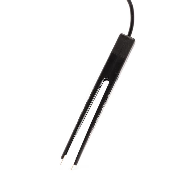 Ledninger - pincet med testprobe til SMD-komponenter til multimeter