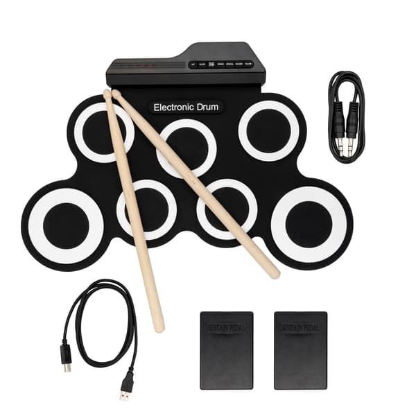 MusicMate MM-DRM10 Tromme