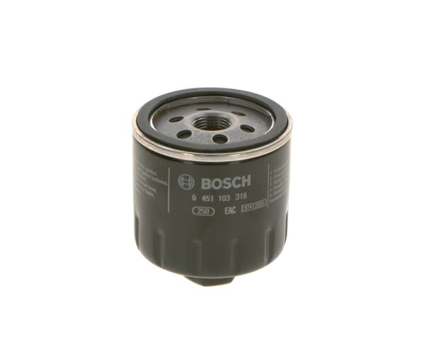 OLIEFILTER VW CADDY III 03> 1.4 16V