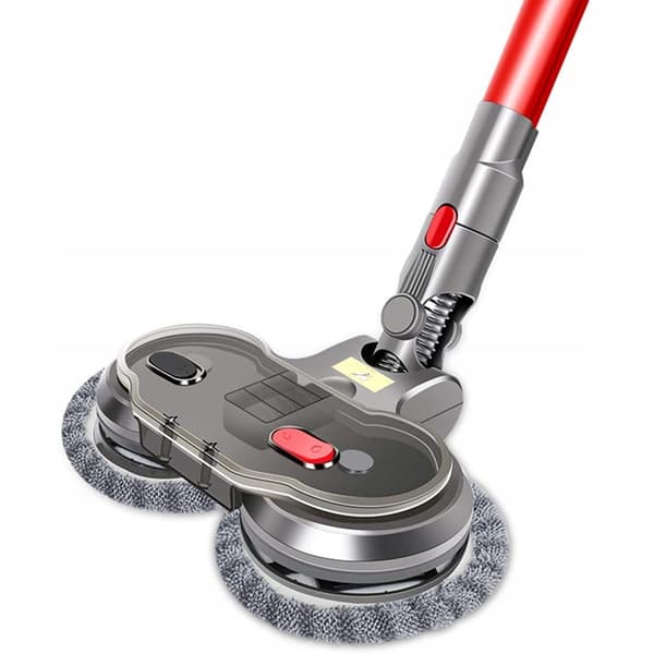DYSON V7 V8 V10 V11 -imurin moppipää