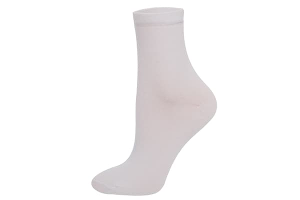 Bambuiset pitkät sukat K25 35-38