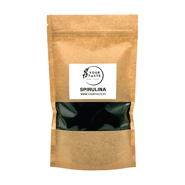 Spirulina 500g