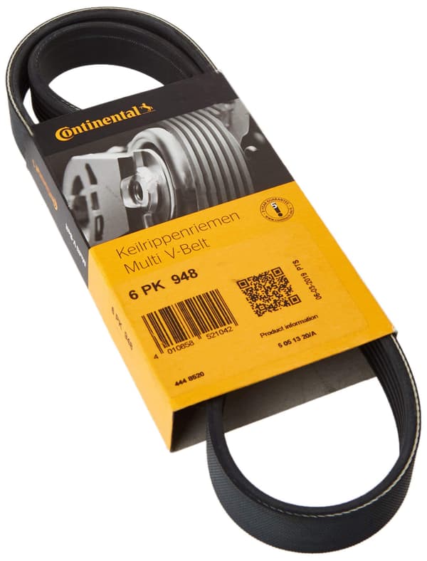 CONTITECH 6 PK 948 moniurahihna