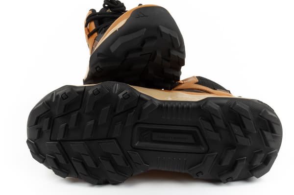 Adidas Terrex Unity Lea Mid [GZ3970] størrelse 42.5