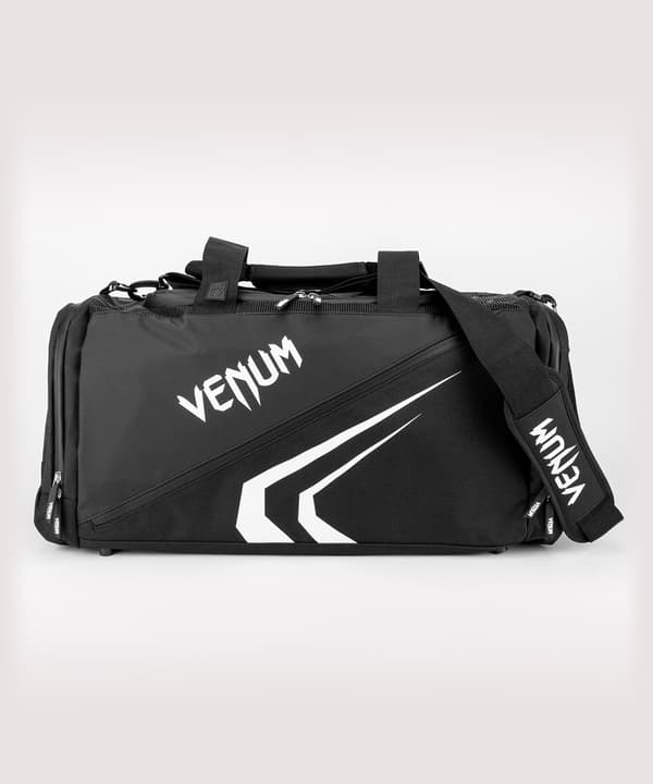 Venum Trainer Lite EVO Urheilukassi Musta/Valkoinen