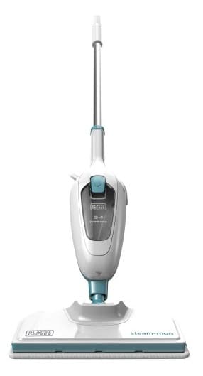 Black&Decker FSMH13E5-QS Ångmopp