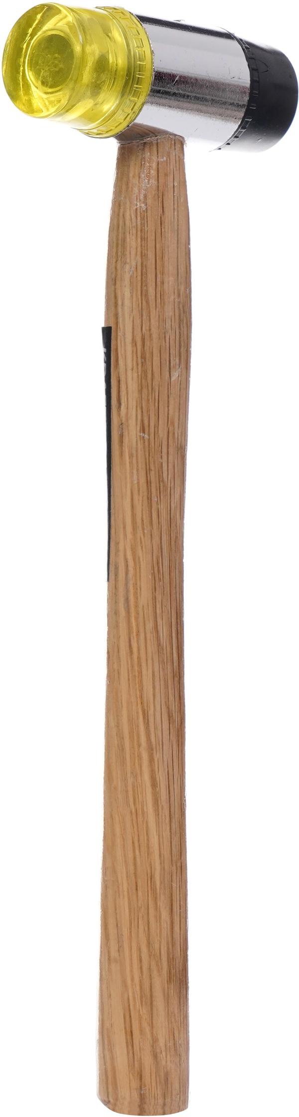 KD904 gummi-plastik hammer