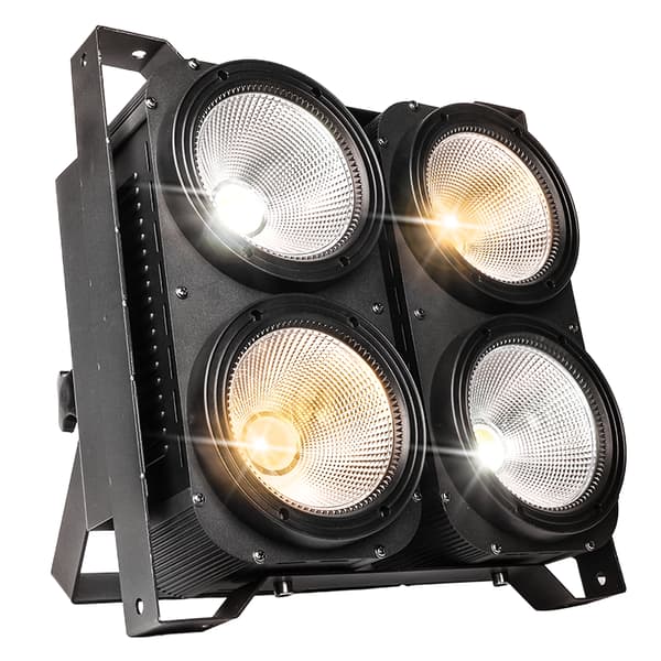 LIGHT4ME 4LITE BLINDER scenelys WW/CW