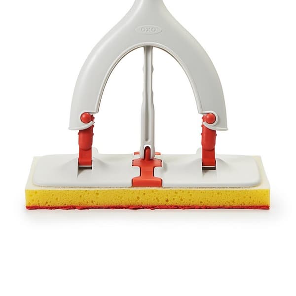 Reservesvamp til Good Grips / OXO fladmopp