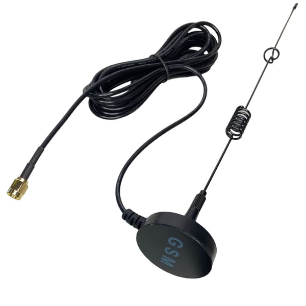 Satellitantenne - GSM / LTE til Centarla v2