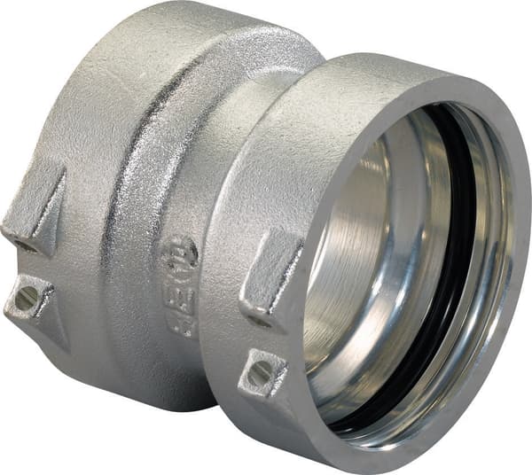 Uponor RS2-RS2 modulær stikforbindelse