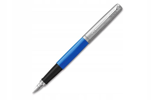 JOTTER BLÅ FULLPENN M BLIST. 2096858