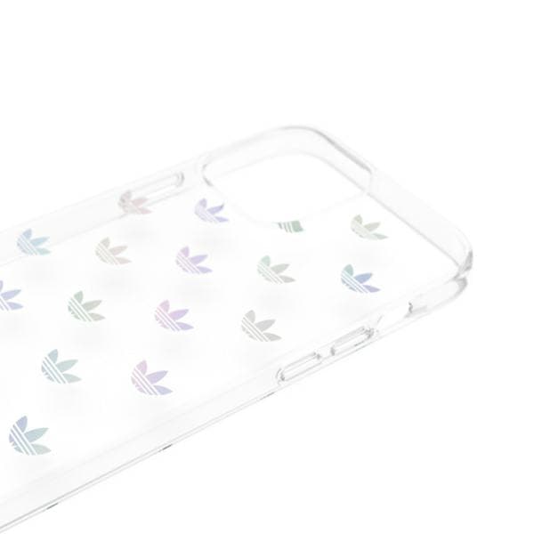 Adidas cover til iPhone 13 Pro Max farverigt