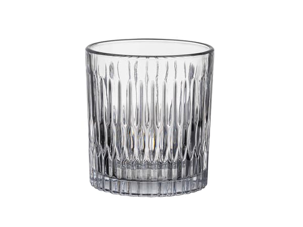 BRINA WHISKYGLAS 315ML