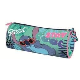 Stitch Stay Cool -tuubikynäkotelo