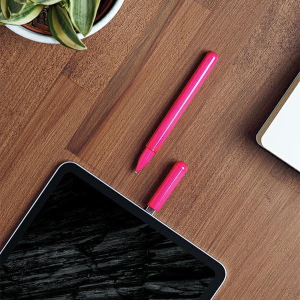 Lexon C-Pen USB-C Pendrive 32GB Rosa LS101PF