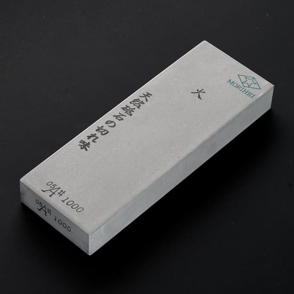 Morihei Hishiboshi Hi 1000 slipsten