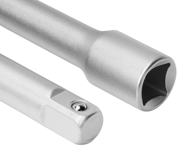 Forlængere 1/2" 4 stk. KD10235