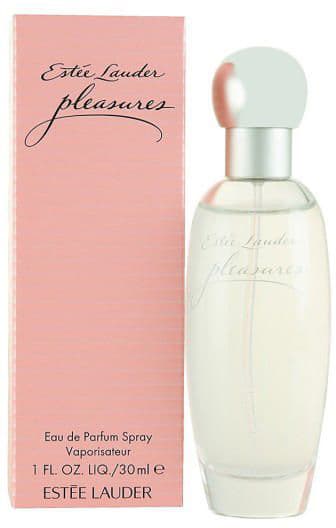 Estée Lauder Pleasures Eau de Parfum til kvinder 30 ml