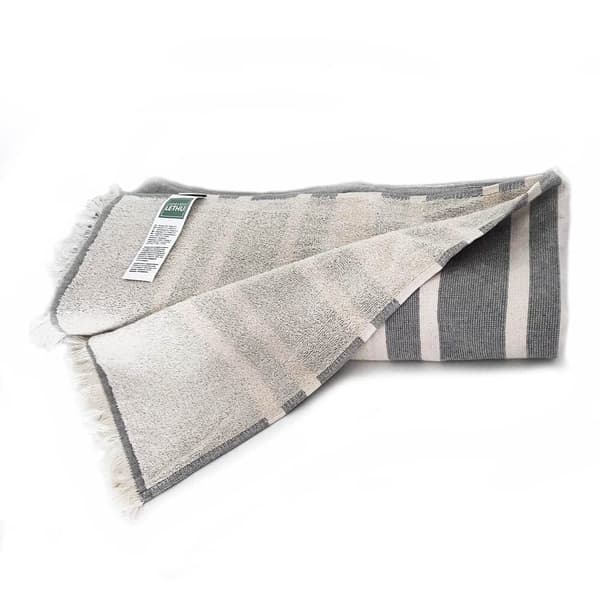 Hamamstrand och bastuhandduk 80x180
