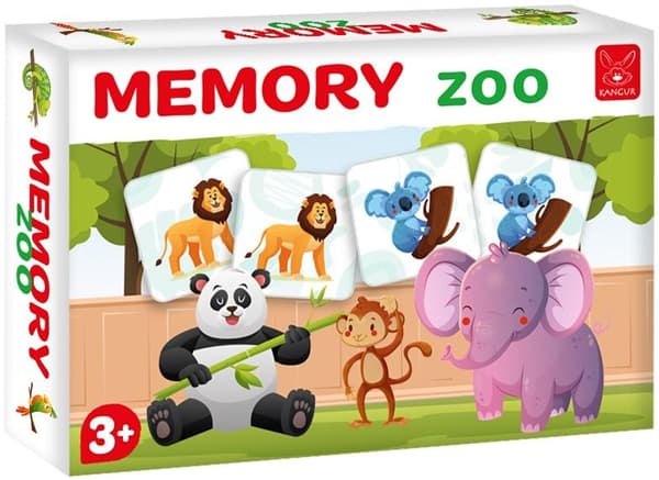 Hukommelseszoo