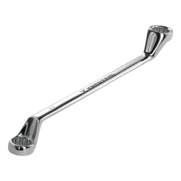 BÖJD RINGNYCKEL BÖJD RING-BÖJD DUBBELSIDIG 30 x 32 mm Vorstahl