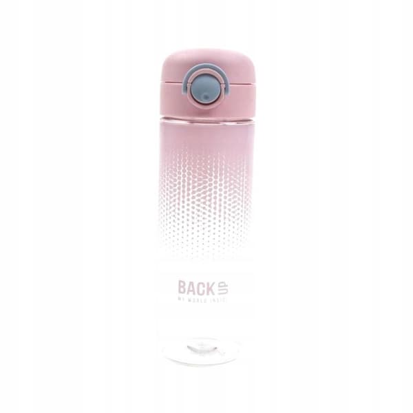 RESERVFLASKA 6 MODELL ROSA 600ML C 36 3416