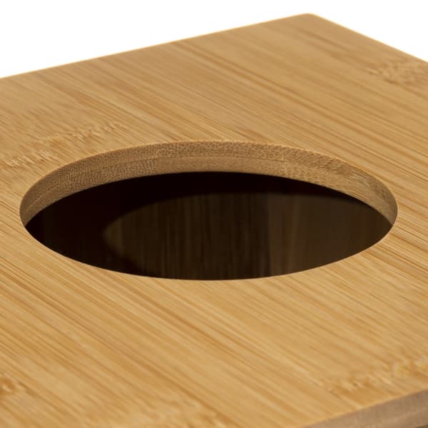Terre bambu papperskorg 6 l