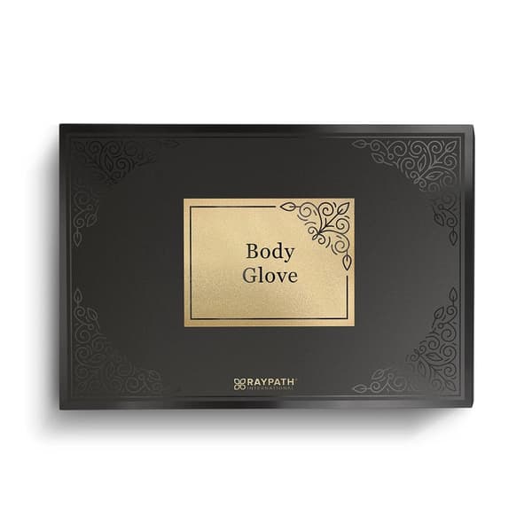 Raypath Body Glove Handske til vask og kropspleje