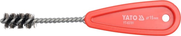Invändig borste för kopparrör YT-63701 YATO