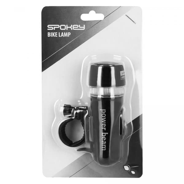 SPOKEY DALLAS LED-CYKELFORLYGTE