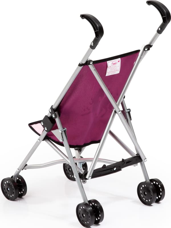 Bayer Rosa dockvagn 30537AA