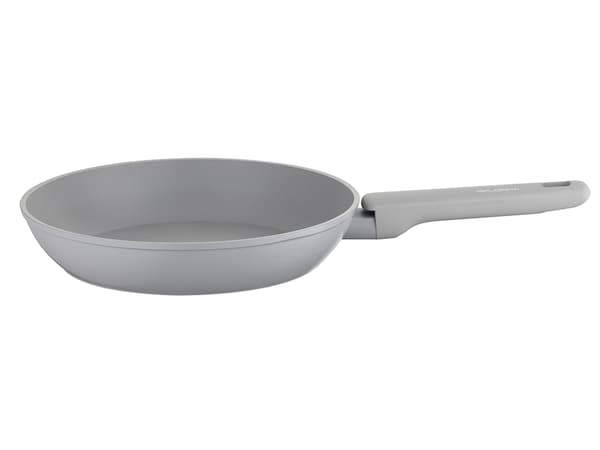 FUTURO ALUMINIUM STEGEPANDE 28CM