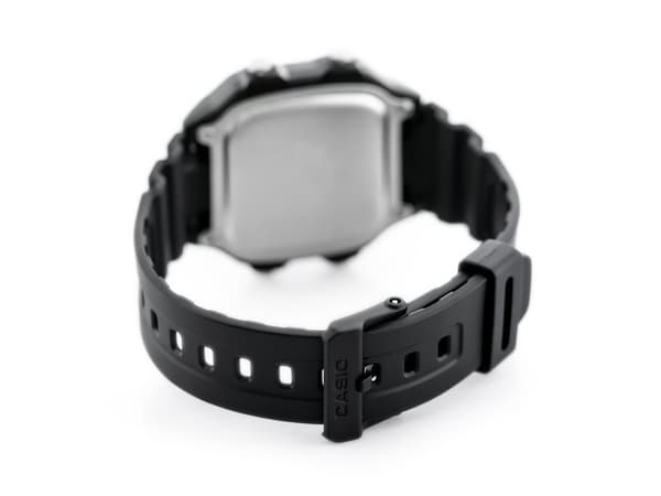 Herrklocka CASIO AE-1200WH-1AVCF (zd146a) + Låda