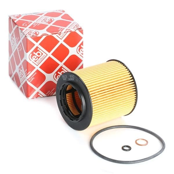 FEBI BILSTEIN FE36628 öljynsuodatin