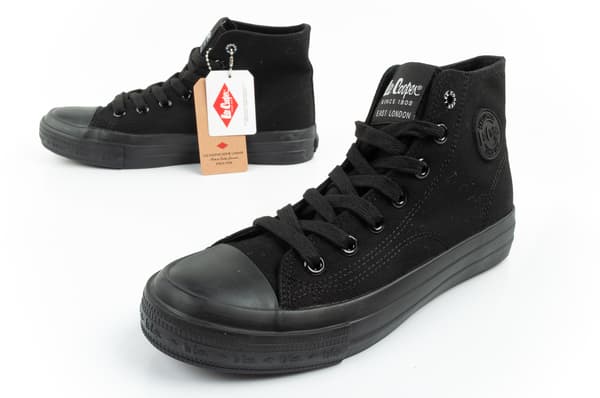 Lee Cooper Lady Black [LCW-22-31-0905L] år. 38