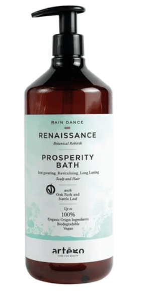 ARTEGO Renaissance Prosperity Badeshampoo 1000 ml