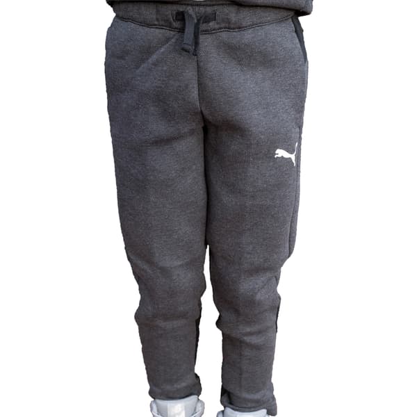 Puma Junior Joggingbukser [583122 07] størrelse 128