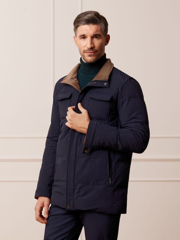 MARINBLACK HARTHILL JACKA L