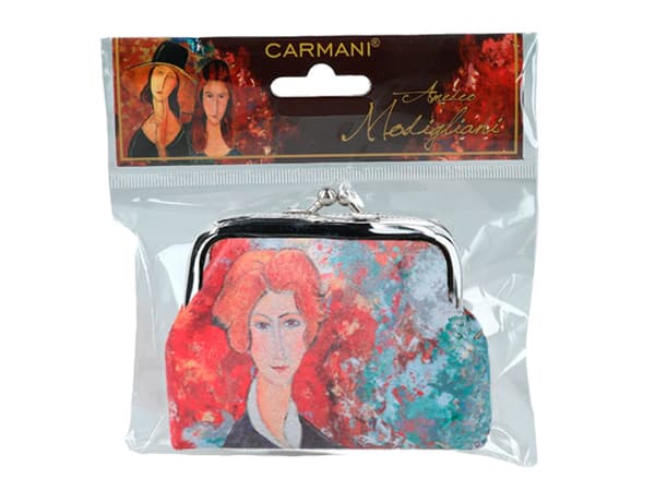 Lille pung - A. Modigliani (CARMANI)