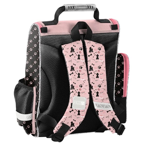 Hundetaske PP25DB-525