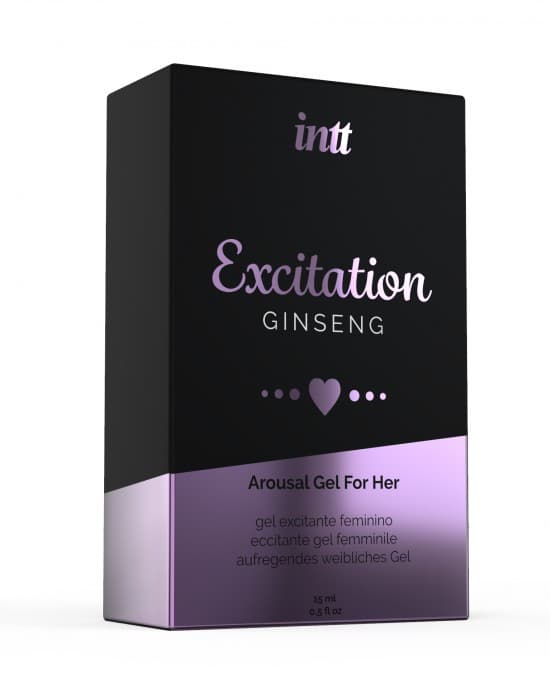 Excitationsgel 15 ml